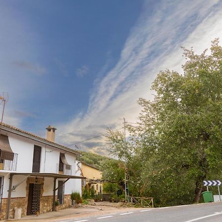 Vivienda Puente De Tramaya Cazorla Εξωτερικό φωτογραφία