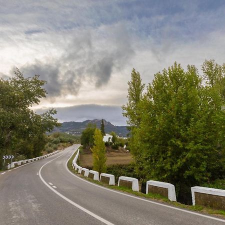 Vivienda Puente De Tramaya Cazorla Εξωτερικό φωτογραφία