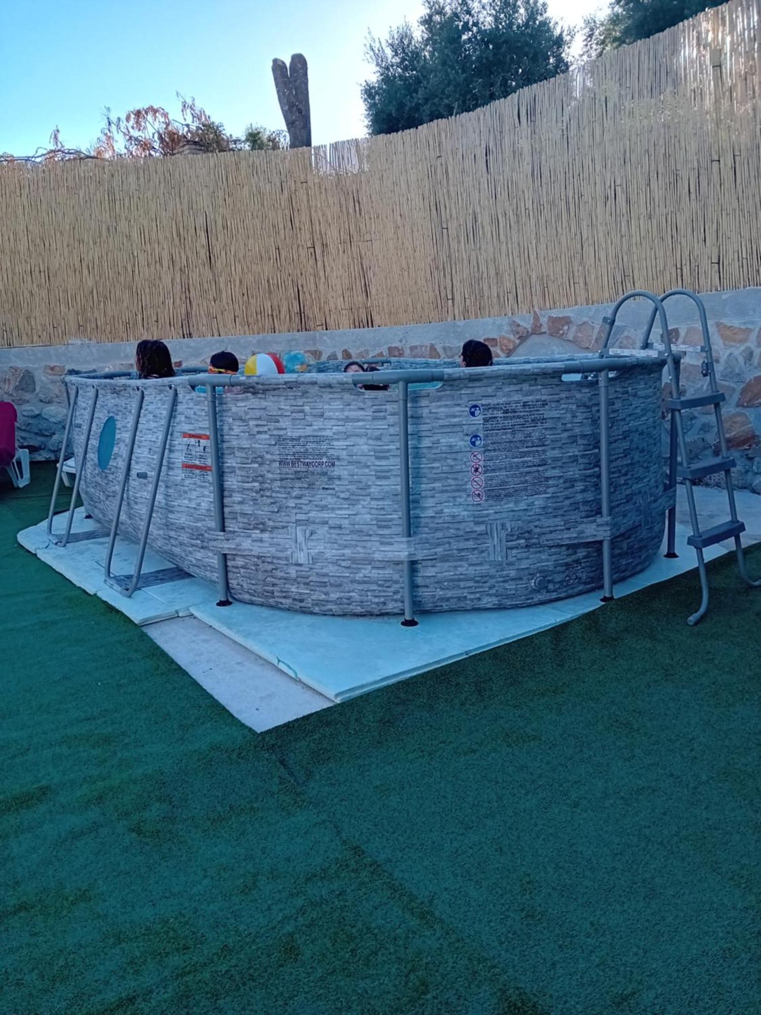 Vivienda Puente De Tramaya Cazorla Εξωτερικό φωτογραφία