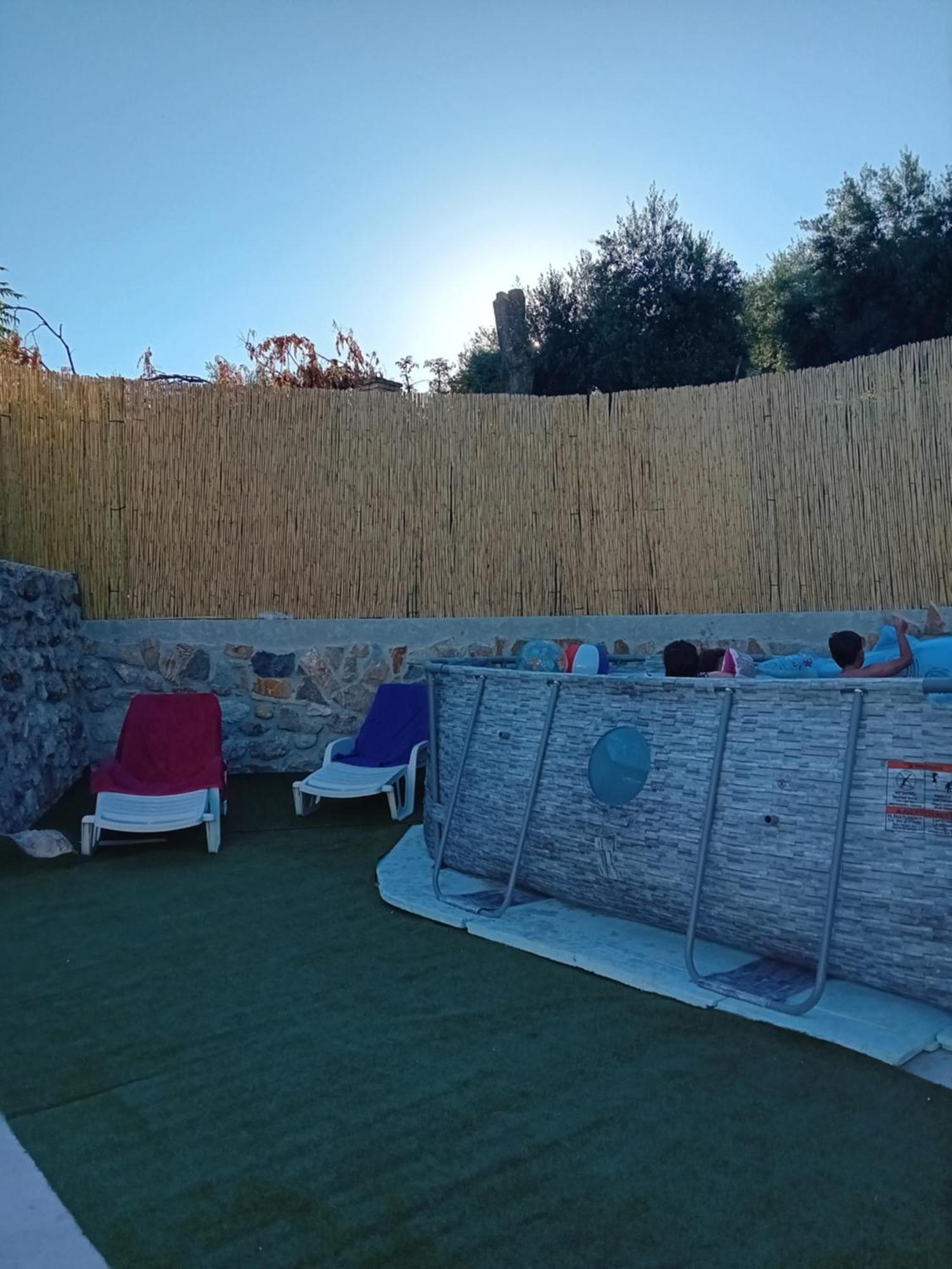 Vivienda Puente De Tramaya Cazorla Εξωτερικό φωτογραφία